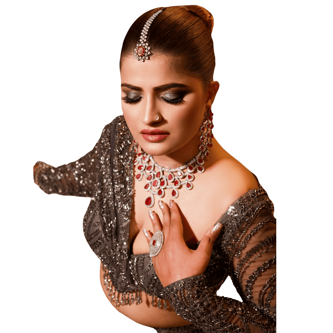 Luxury Wedding Hair and Makeup SD Luxury Salon