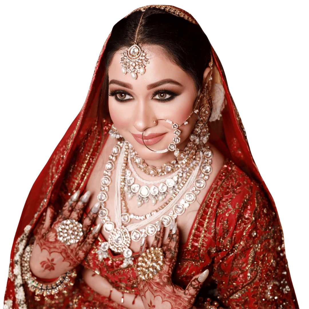Best Bridal Studio in Janakpuri Delhi SD Luxury